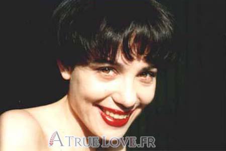 50806 - Oksana Âge: 30 - Ukraine