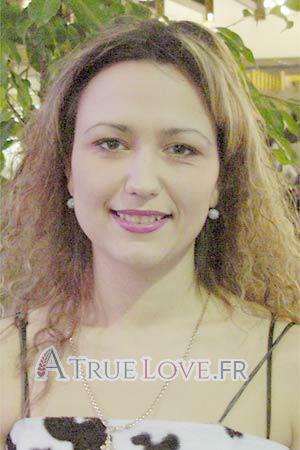 51059 - Olesya Âge: 26 - Russie