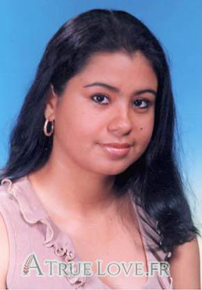 51094 - Juana &Acirc;ge: 32 - Colombie