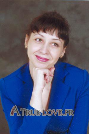 51151 - Marina Âge: 42 - Russie