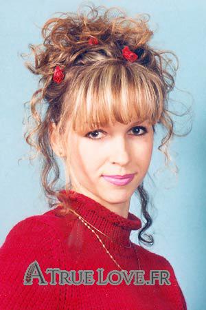 51199 - Boeufana Âge: 28 - Ukraine