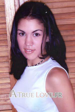 51463 - Esmeralda Âge: 29 - Costa Rica