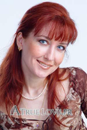 51532 - Victoria Âge: 37 - Ukraine