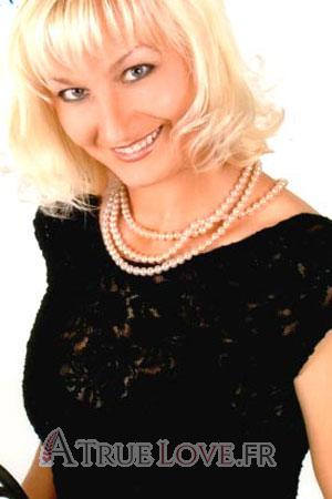 51633 - Lubov Âge: 45 - Ukraine