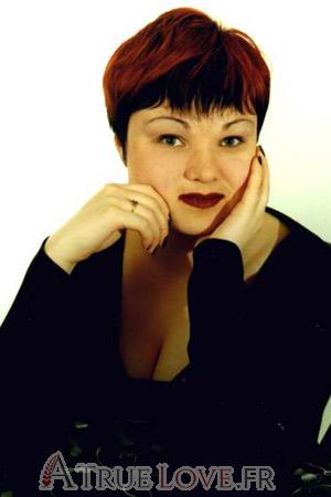 51658 - Natalia Âge: 32 - Ukraine