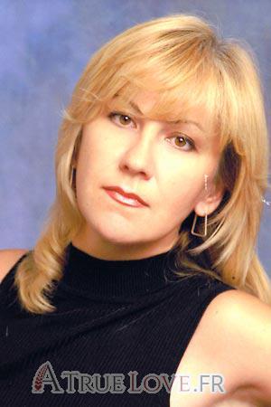51680 - Ludmila Âge: 44 - Russie