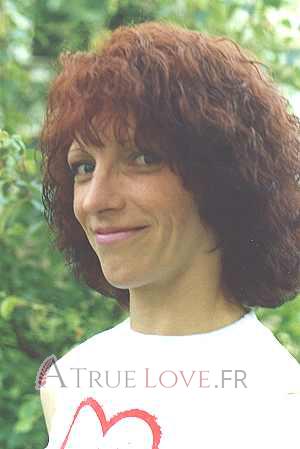 51843 - Galina Âge: 37 - Russie