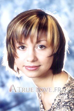 51849 - Natalia &Acirc;ge: 28 - Russie