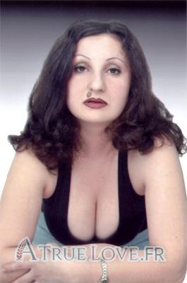 51891 - Eka Âge: 32 - Russie