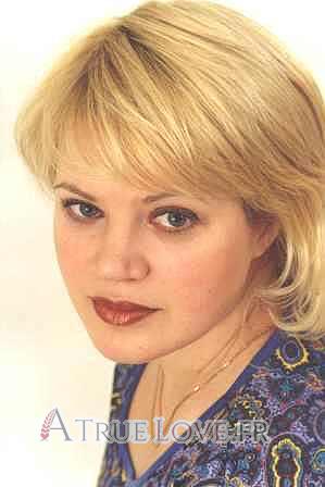 51898 - Marina Âge: 39 - Russie