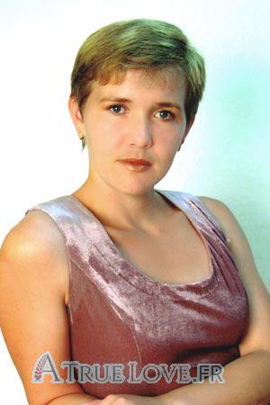 52006 - Galina &Acirc;ge: 33 - Russie