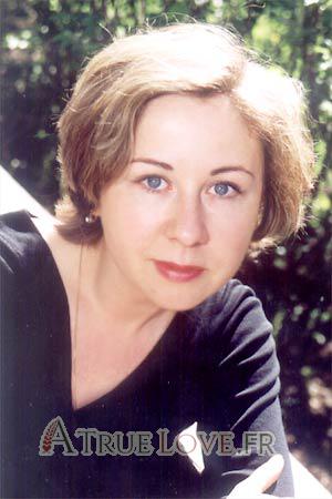 52035 - Vera Âge: 38 - Russie