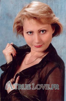 52087 - Lubov Âge: 33 - Russie