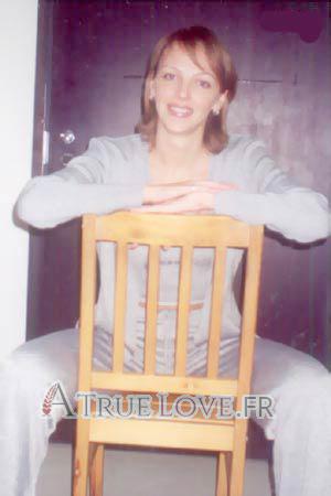 52108 - Victoria Âge: 38 - Russie