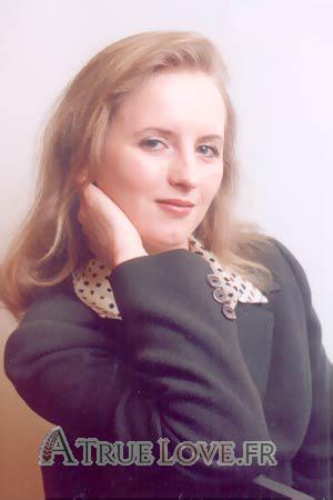 52127 - Nadezhda Âge: 37 - Russie