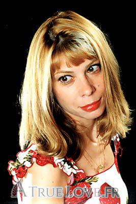 52159 - Maria Âge: 46 - Russie