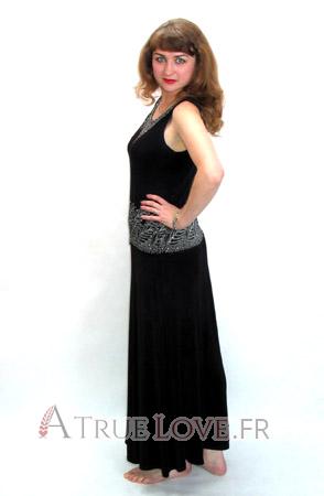 52262 - Eugenia Âge: 40 - Ukraine