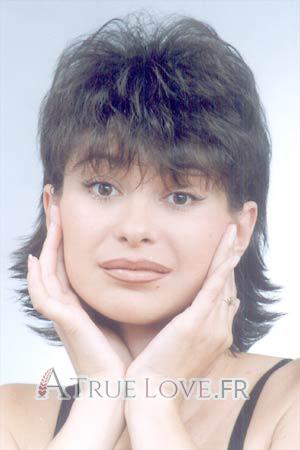 52338 - Viktoria Âge: 36 - Ukraine