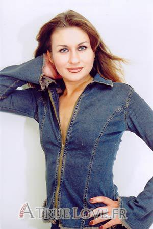 52379 - Elena &Acirc;ge: 29 - Ukraine