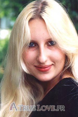 52447 - Elizaveta &Acirc;ge: 23 - Ukraine