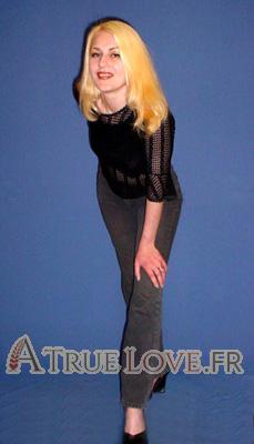 52488 - Tatiana Âge: 39 - Russie