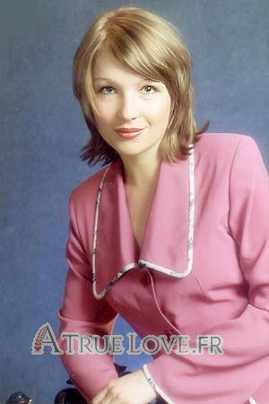 52520 - Marina Âge: 31 - Russie