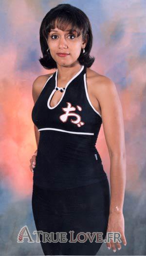 52599 - Alibes &Acirc;ge: 40 - Colombie