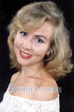 52647 - Julia Âge: 31 - Ukraine