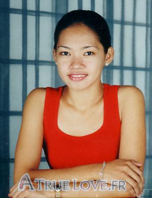 52767 - Judy Âge: 27 - Philippines