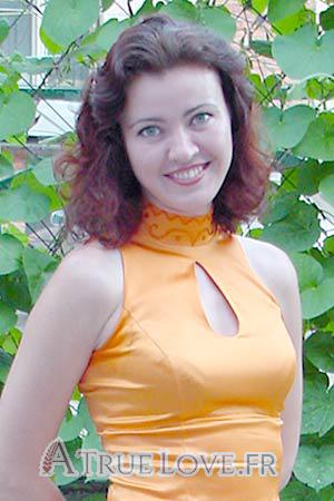 52774 - Katja Âge: 36 - Ukraine