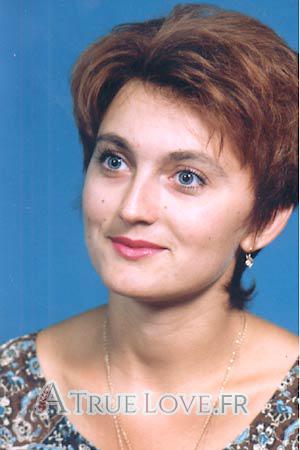 52788 - Olga &Acirc;ge: 32 - Ukraine