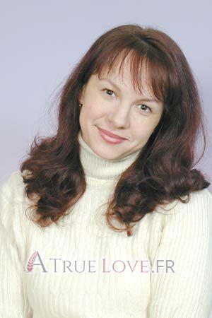 52793 - Irina Âge: 36 - Ukraine