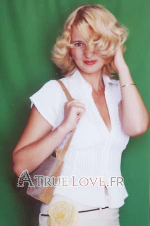 52936 - Olga Âge: 36 - Russie