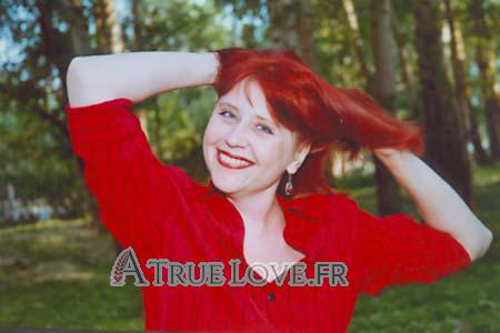 52937 - Marina Âge: 43 - Russie