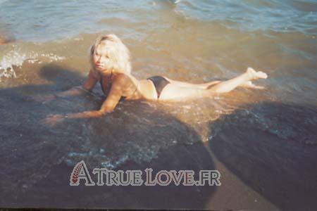 52938 - Irina Âge: 40 - Russie