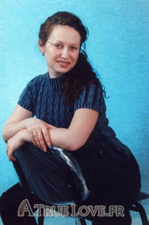 52995 - Tatyana Âge: 39 - Russie