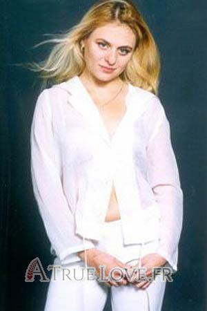 53175 - Elena Âge: 32 - Russie