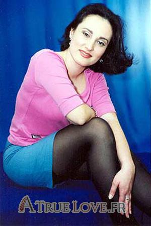 53207 - Irina &Acirc;ge: 31 - Russie