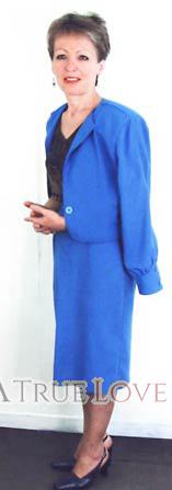 53278 - Aurelia Âge: 51 - Costa Rica