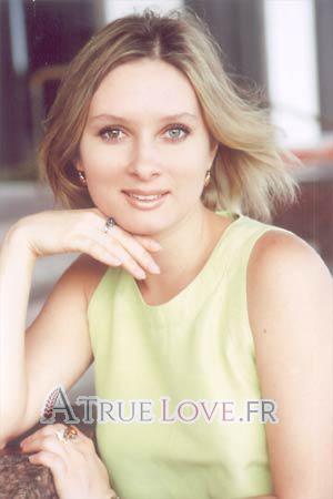 53317 - Ekaterina Âge: 29 - Russie