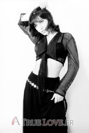 53382 - Anna Âge: 22 - Ukraine