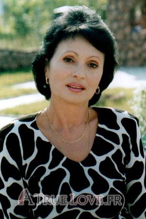 53412 - Larisa &Acirc;ge: 56 - Ukraine