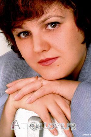 53420 - Valeria Âge: 39 - Ukraine