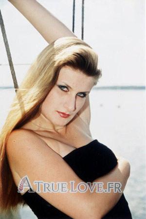 53440 - Tatyana Âge: 27 - Ukraine