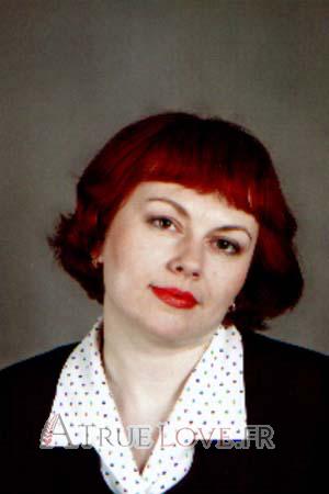 53502 - Inna Âge: 43 - Russie