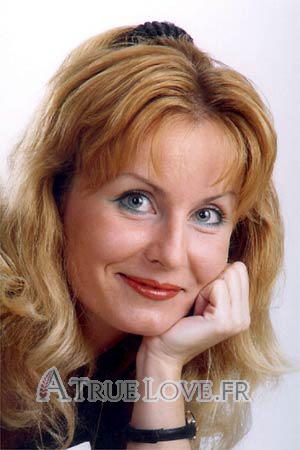 53623 - Elena Âge: 40 - Ukraine