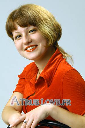 53734 - Anna Âge: 23 - Russie