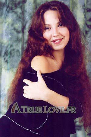 53795 - Victoria Âge: 26 - Ukraine