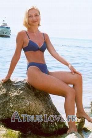 53881 - Yulia Âge: 34 - Ukraine