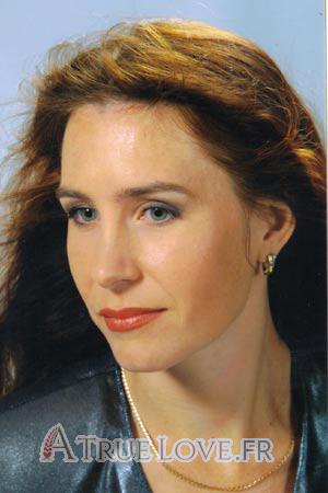 53929 - Tatiana &Acirc;ge: 43 - Russie
